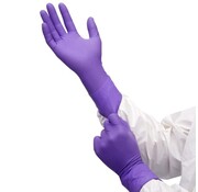 Kimtech Kimtech Purple Nitril Xtra 300 mm