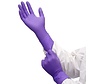 Kimtech purple Xtra (Kimberly-Clark) cleanroom handschoenen 300mm Nitril  paars - 100 stuks