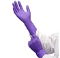 Kimtech Purple Xtra (Kimberly-Clark) Reinraumhandschuhe 300 mm Nitril violett 50 Stück