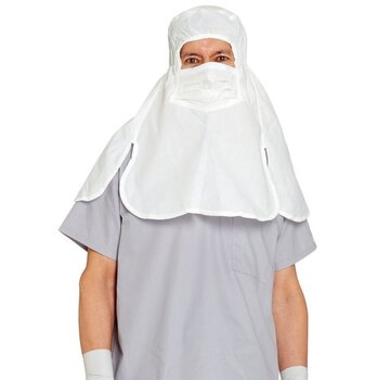 Kimtech Kimtech A5 sterile Kopfhaube - 100 Stück