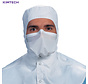 Kimberley-Clark (Kimtech) M7 face veils with headties - 150 pieces