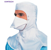 Kimtech Kimtech M3 gezichtsmasker in buidelvorm - 50 stuks