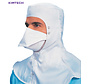 Kimberley-Clark (Kimtech) M3 certified pouch-style face mask - 50 pieces
