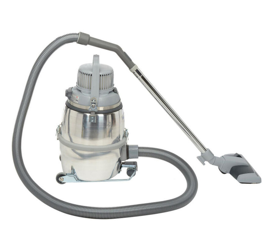 Nilfisk Reinraumstaubsauger GM80 P