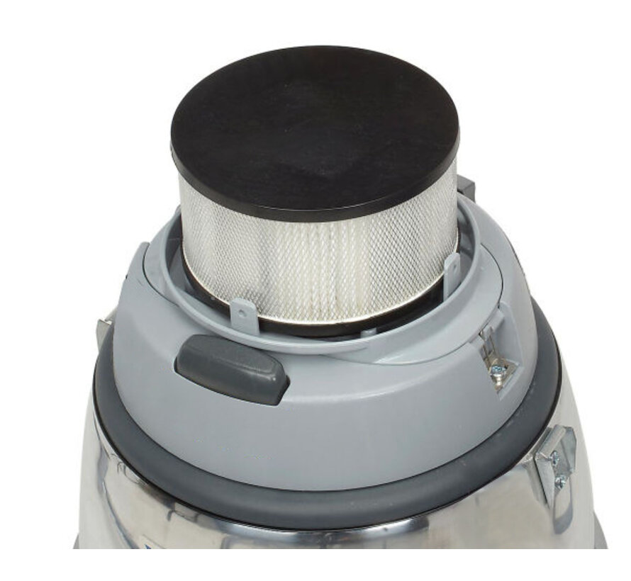 Nilfisk cleanroom vacuum cleaner GM80 P
