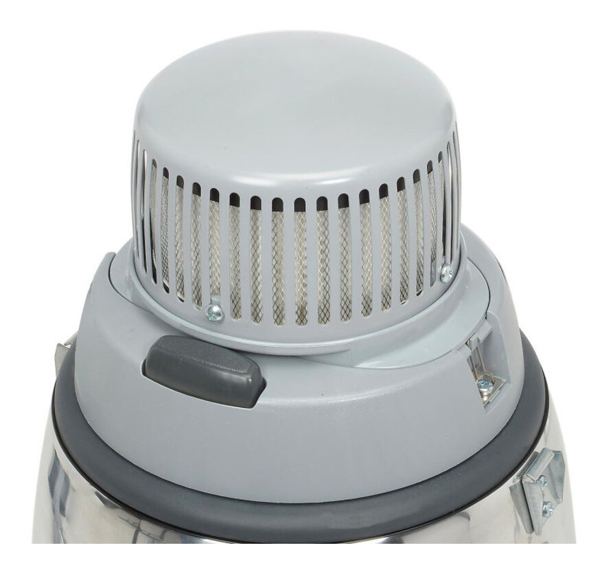 Nilfisk cleanroom vacuum cleaner GM80 P