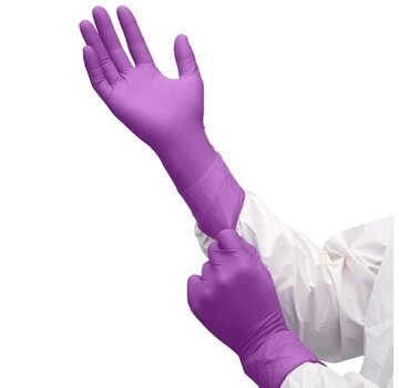 Kimtech Kimtech Polaris Xtra Nitrile 300mm