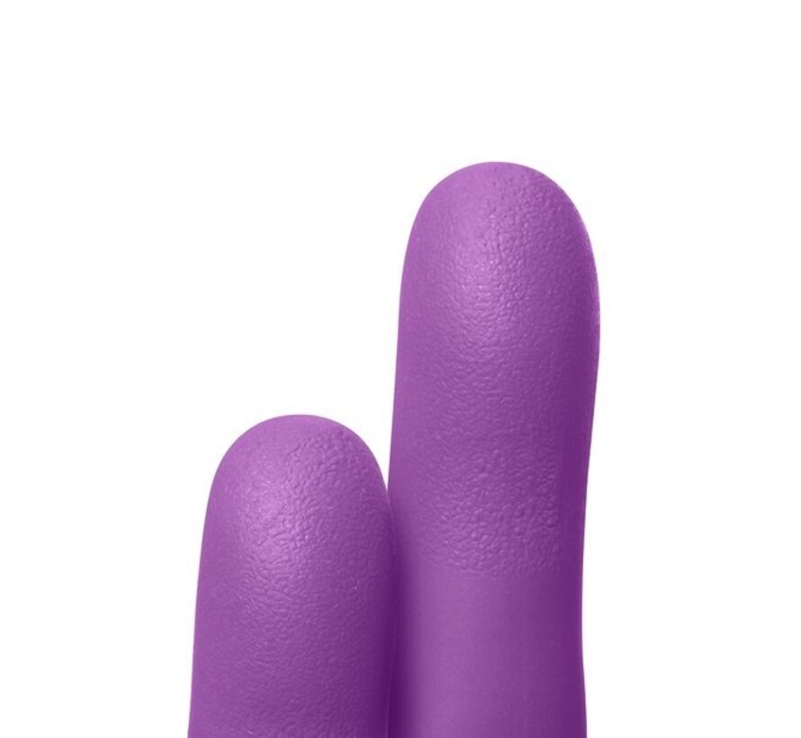 Kimtech Polaris Xtra (Kimberly-Clark) cleanroom handschoenen 300mm Nitril - 50 stuks