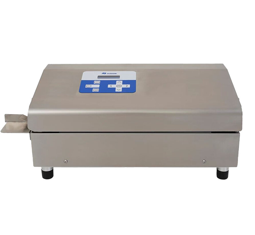 Audion Contimed D 660 continue cleanroom  bandsealer