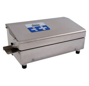 Audion Contimed D 660 continuous band sealers