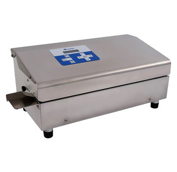 Audion Contimed D 660 continuous band sealers