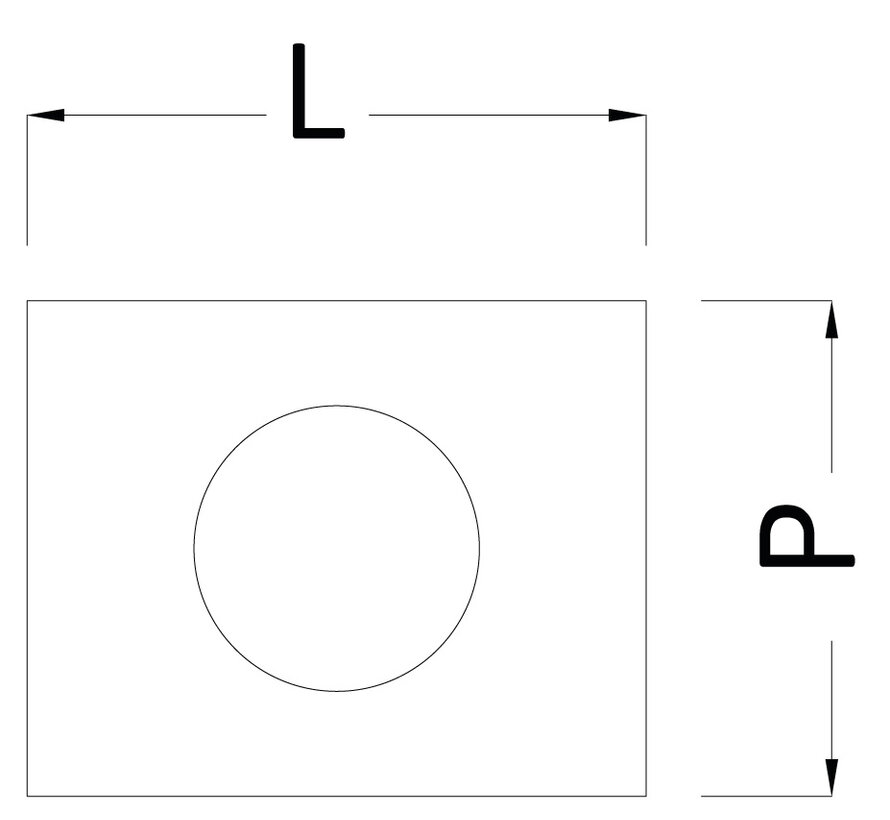 RVS lage cleanroom  was verzamelkast met dubbele kanteldeuren- PREMIUM