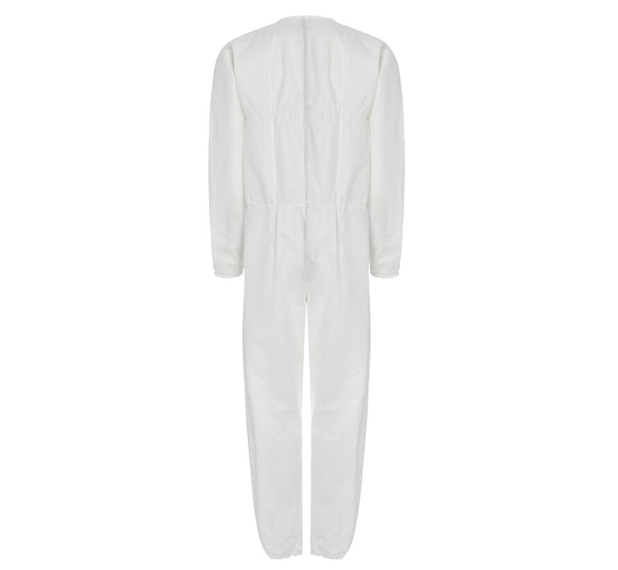 Kimtech A5 sterile cleanroom coveralls