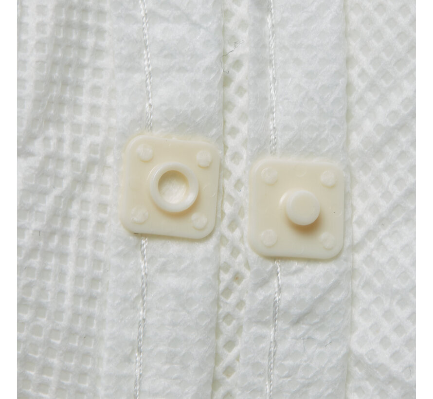 Kimtech A5 sterile cleanroom coveralls