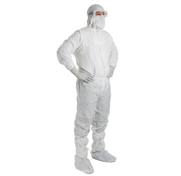 Kimtech Kimtech A5 coverall- Steriel