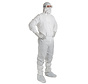 Kimtech A5 sterile cleanroom coveralls