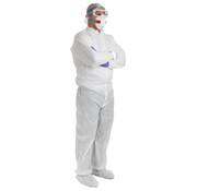 Kimtech Kimtech A8 cleanroomkleding