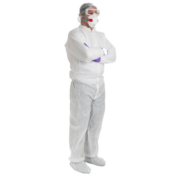 Kimtech Kimtech A8 cleanroomkleding