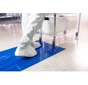 Purus Purus EnviroTack adhesive mat 61 x 92 cm blue (4 pieces)