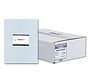 Purus PCIB 1083C blue A4 cleanroom paper