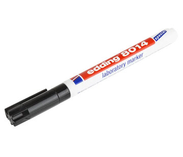 Edding Edding 8014 laboratoriummarker - 10 stuks
