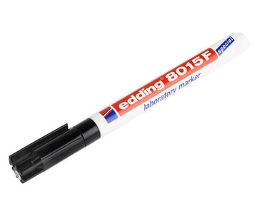 Edding Edding 8015F laboratoriummarker - 10 stuks