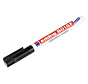 Edding 8015F laboratoriummarker 0.75 mm zwart - 10 stuks