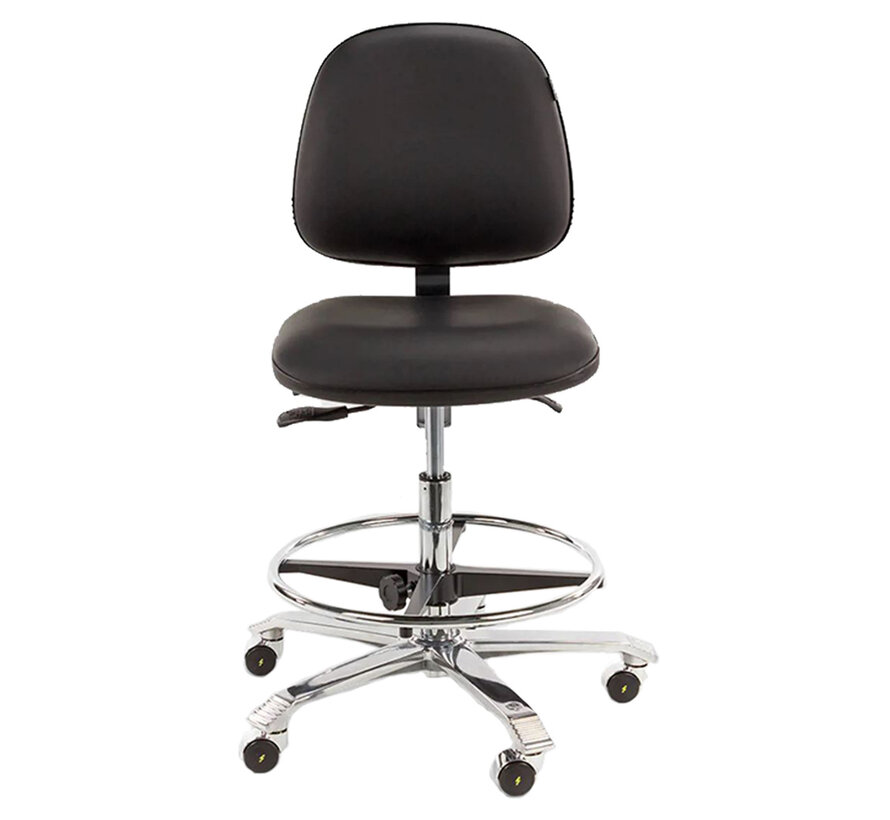 Score Ergo 2301 - cleanroom stoel -  ESD