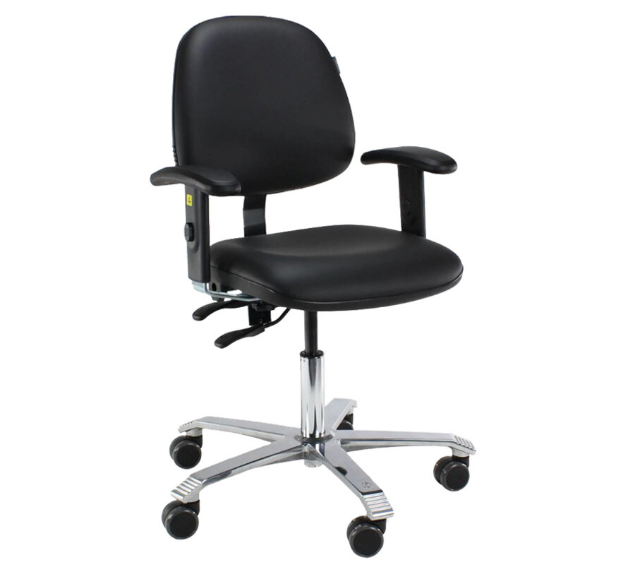 Score Ergo 2300 - cleanroom stoel - ESD