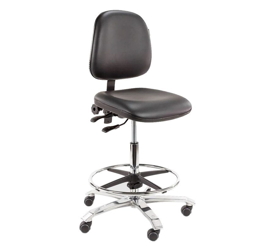 Score Ergo 2302 -  cleanroom stoel - ESD