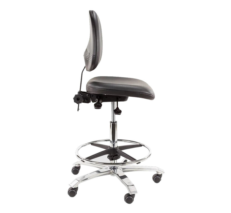 Score Ergo 2302 -  cleanroom stoel - ESD