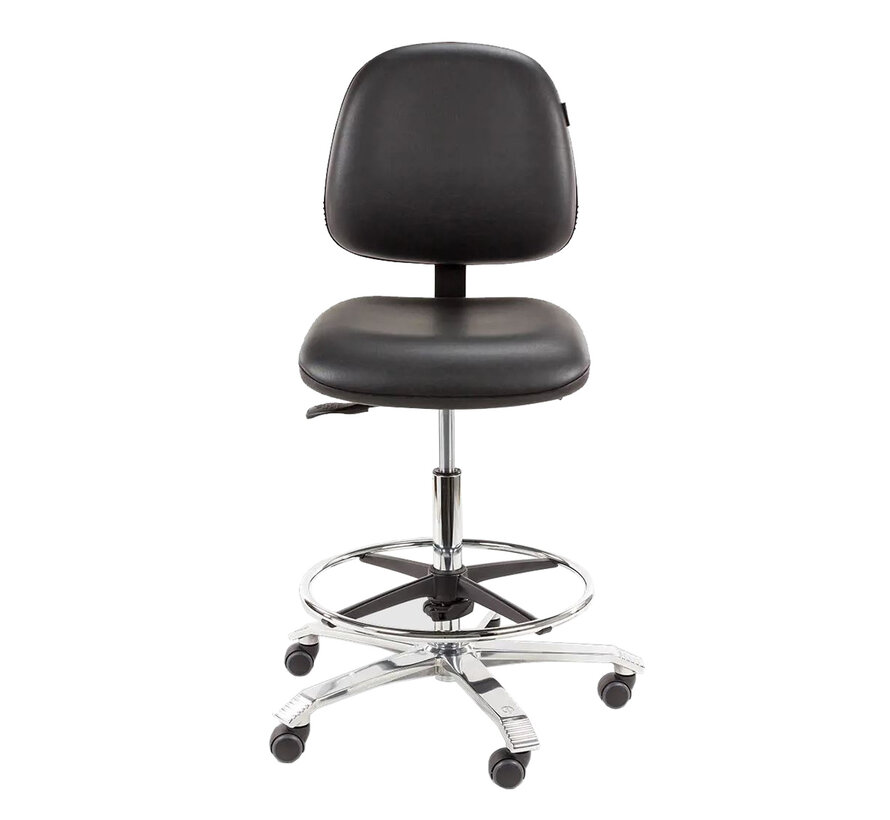Score Ergo 2302 – Cleanroom chair – ESD
