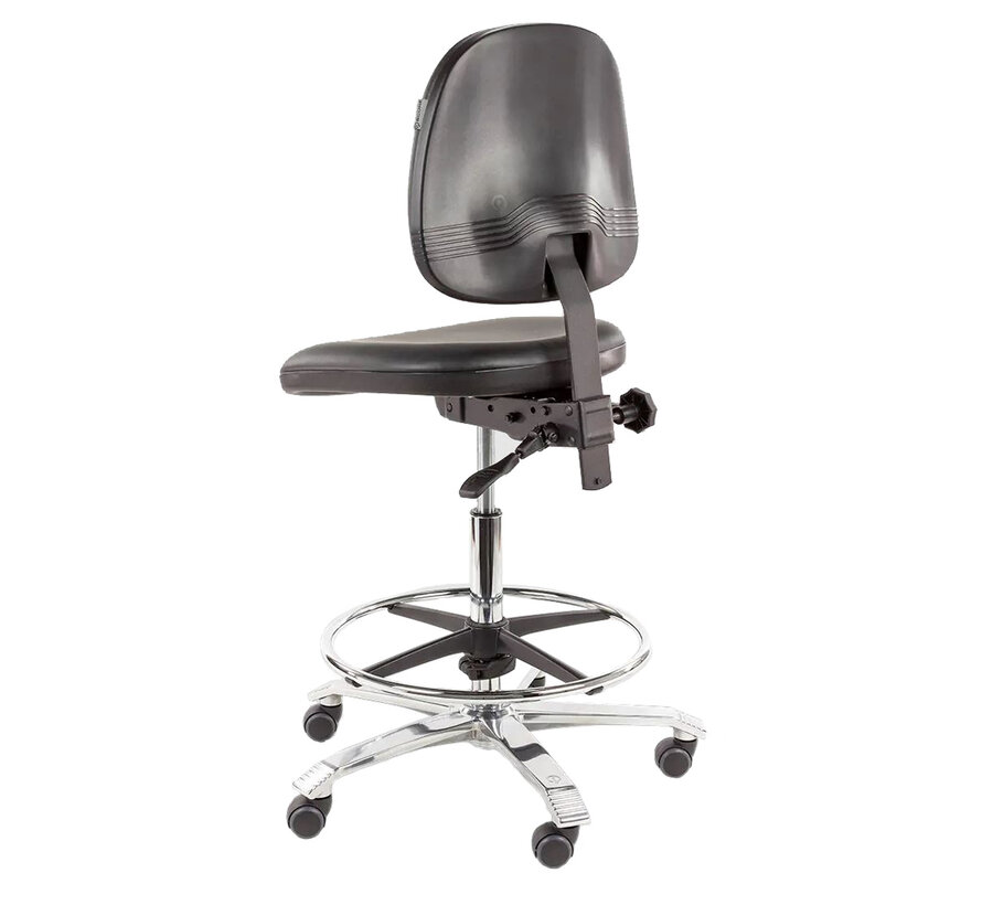 Score Ergo 2302 – Cleanroom chair – ESD