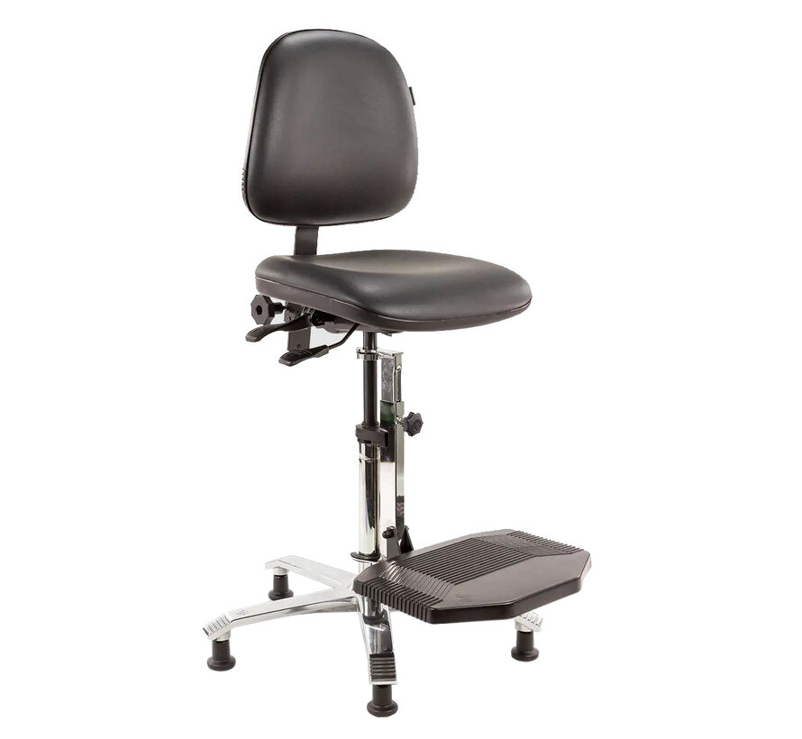 Score Ergo 2308 -   cleanroom stoel - ESD