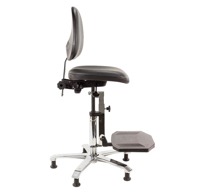 Score Ergo 2308 - cleanroom chair - ESD
