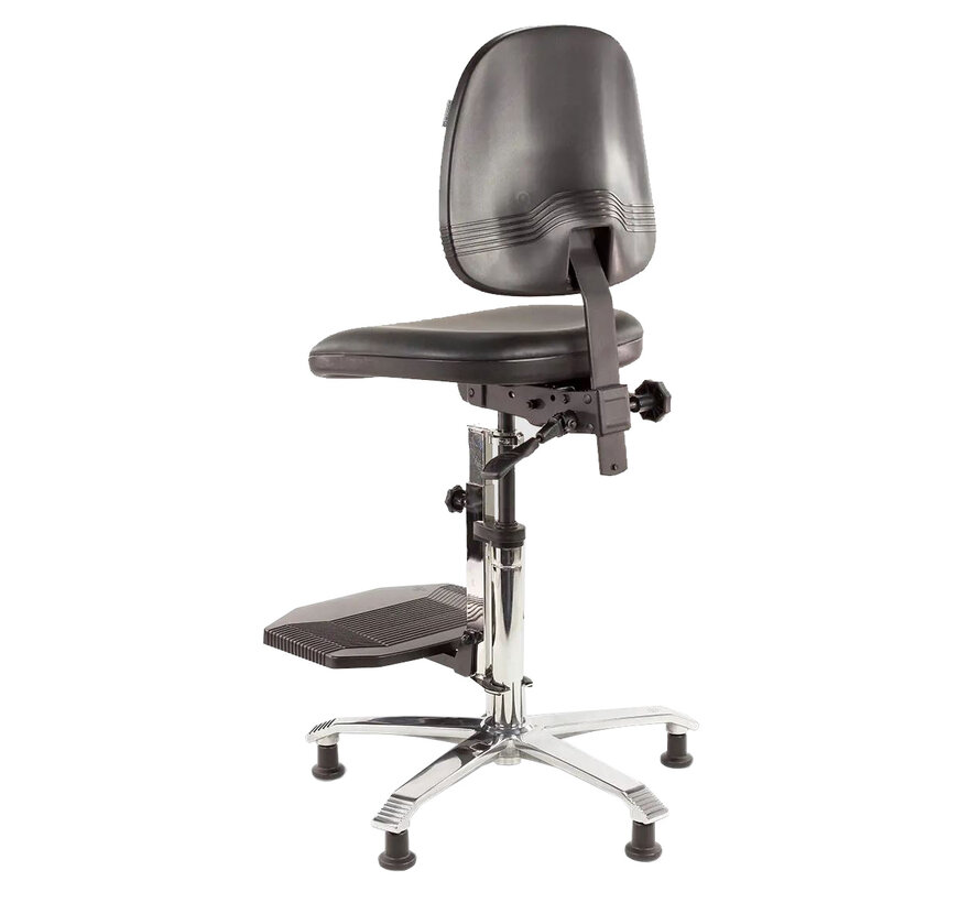 Score Ergo 2308 - cleanroom chair - ESD