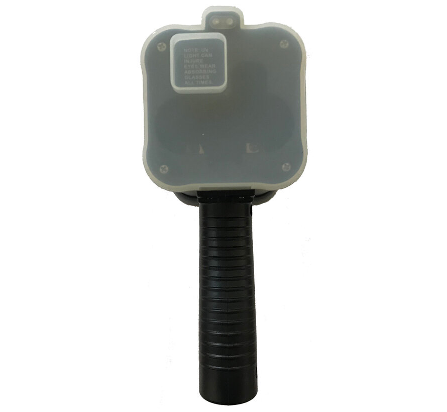 AJR UV inspectielamp LED10000+EU - ASML 12NC 4022.479.00764