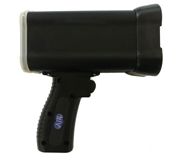 ProCleanroom AJR UV 10000P+EU (4x blacklight)