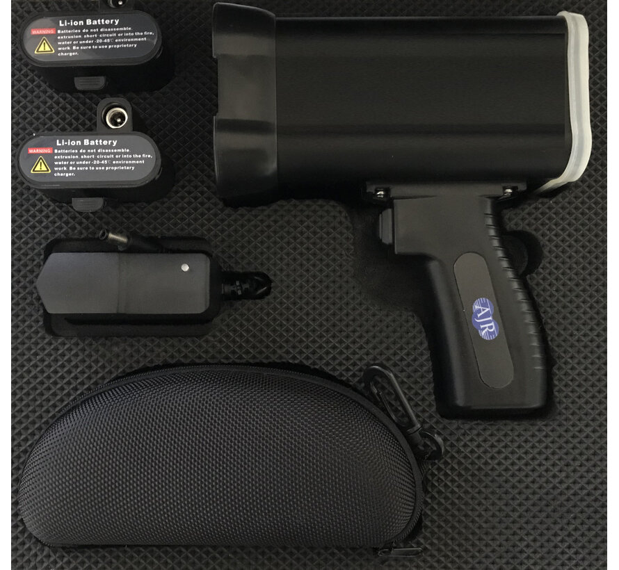 AJR UV inspectielamp LED10000+EU - ASML 12NC 4022.479.00764