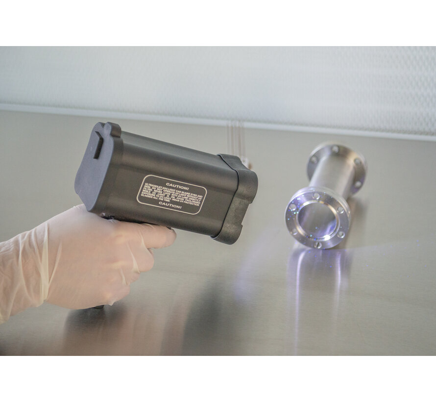 AJR UV 10000+EU (3x Schwarzlicht + 1x helles Licht) - ASML 12NC 4022.479.00764