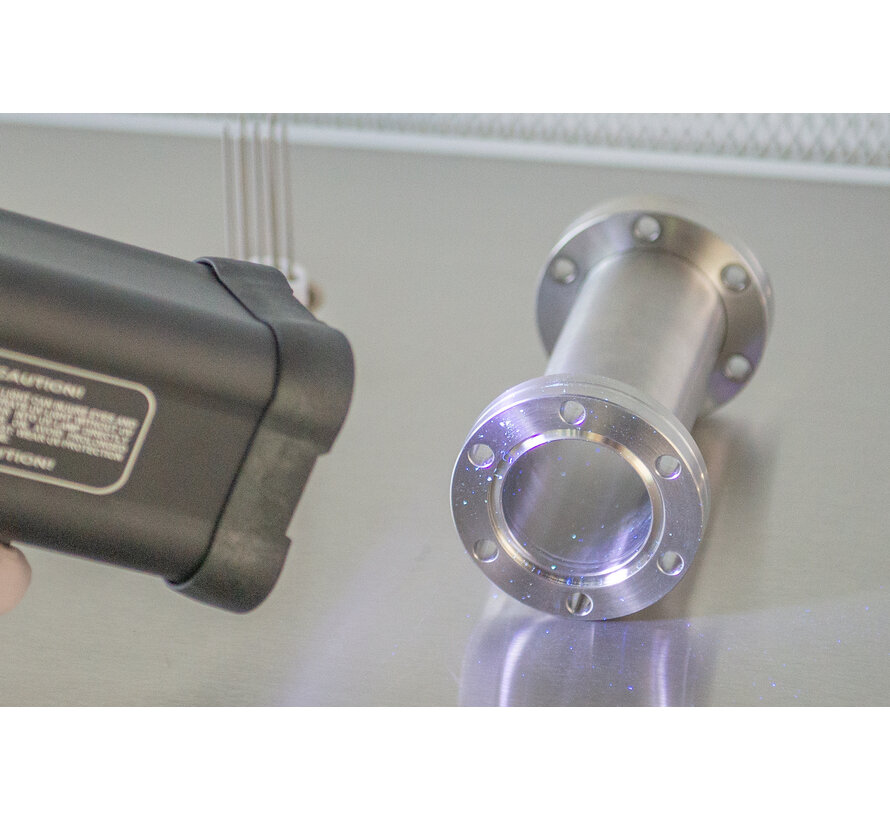AJR UV 10000+EU (3x Schwarzlicht + 1x helles Licht) - ASML 12NC 4022.479.00764