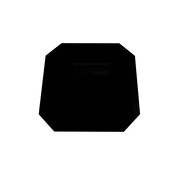 ProCleanroom Blacklight filter glas -AJR UV 10000