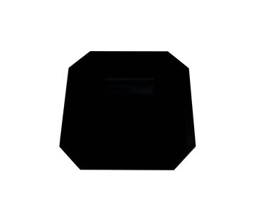 ProCleanroom Blacklight filter glas -AJR UV 10000