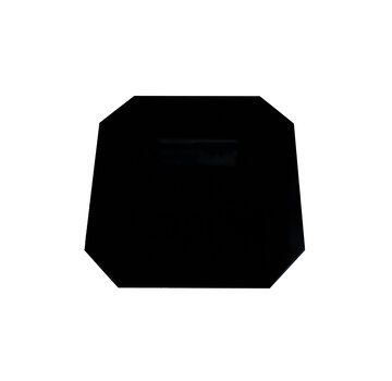ProCleanroom Blacklight filter glas -AJR UV 10000