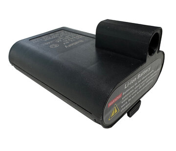 ProCleanroom Oplaadbare batterij/accu voor AJR UV 10000(P)