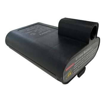 ProCleanroom Rechargeable battery for AJR UV 10000(P)