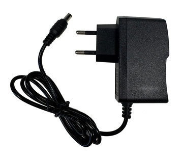 ProCleanroom Oplader voor batterij/accu voor AJR UV 10000(P)