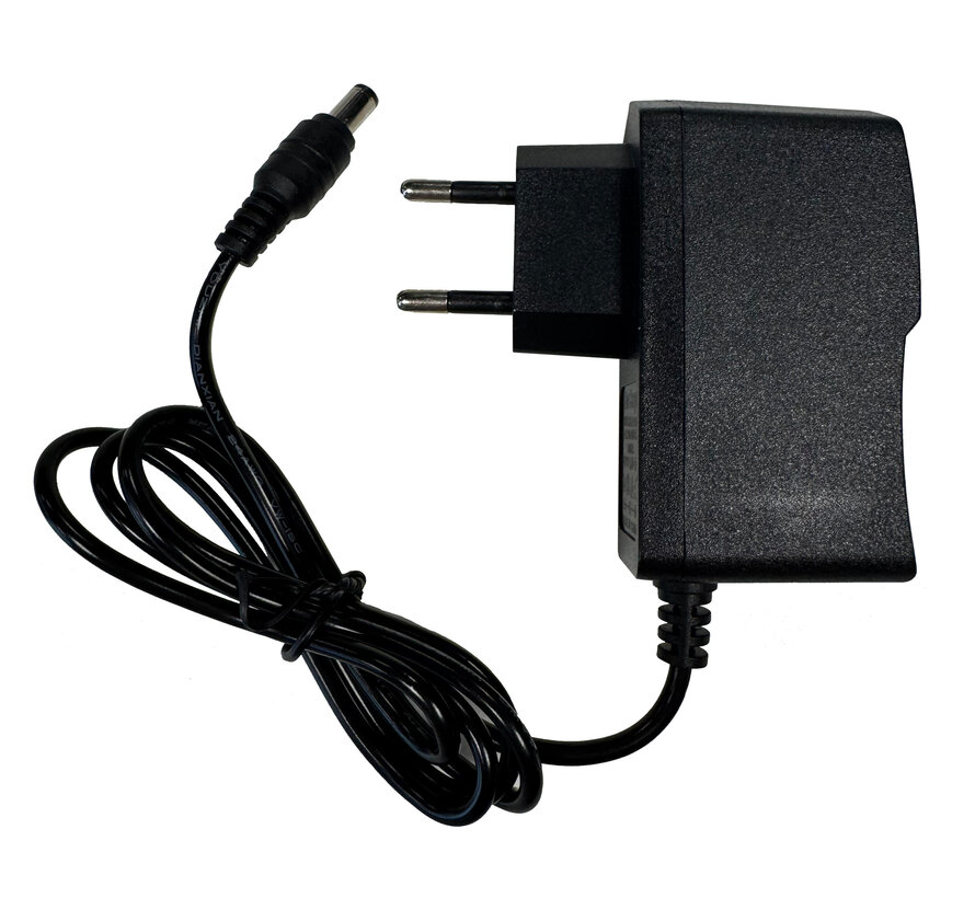 Oplader voor batterij/accu voor AJR UV 10000(P) - ASML 12nc 4022.489.55648