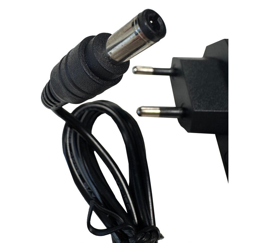 Oplader voor batterij/accu voor AJR UV 10000(P) - ASML 12nc 4022.489.55648