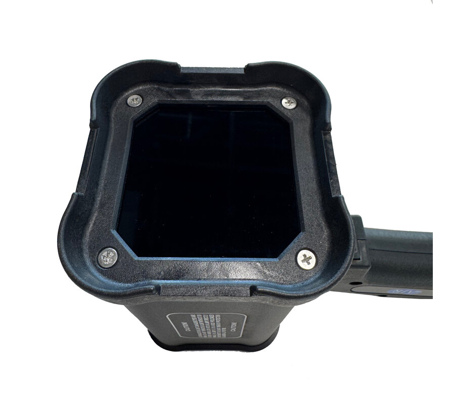 AJR UV 10000+EU (3x Schwarzlicht + 1x helles Licht) - ASML 12NC 4022.479.00764